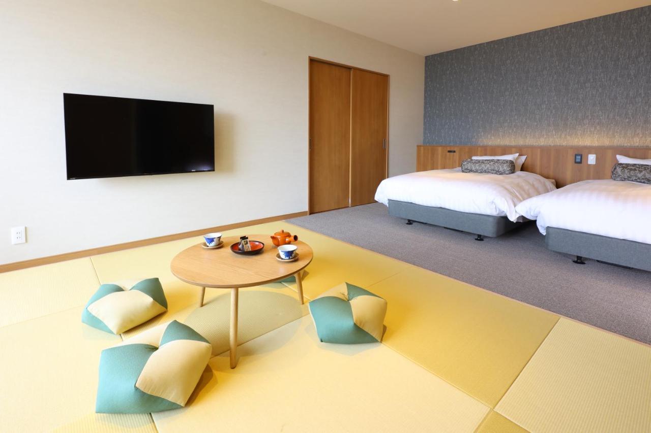 Hotel Suwakoen Suwa  Esterno foto